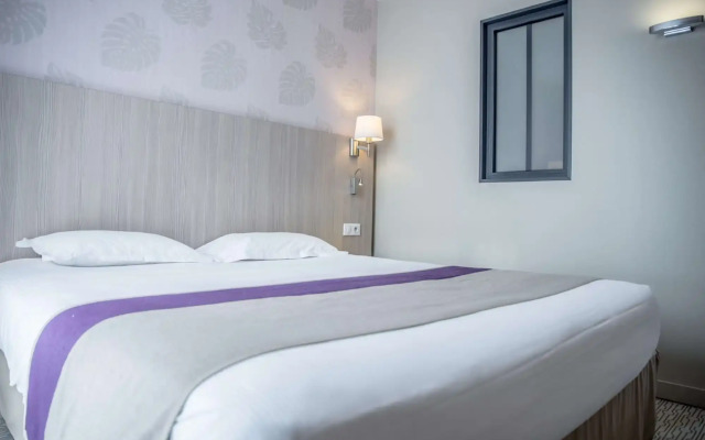 Kyriad Prestige Saint-Malo