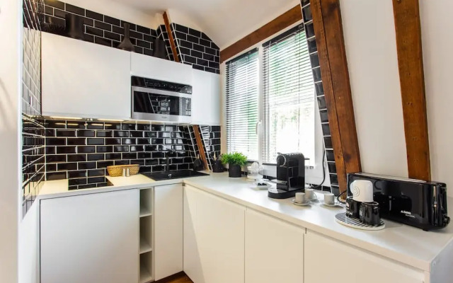 Magnificent Studio - 3P - Near Trocadero