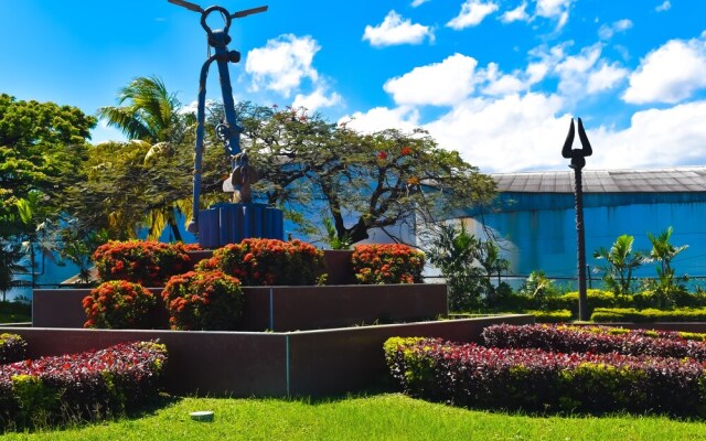 Lautoka Hotel