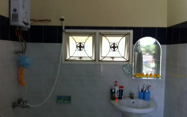 Villa Bukit Danau Lot 12