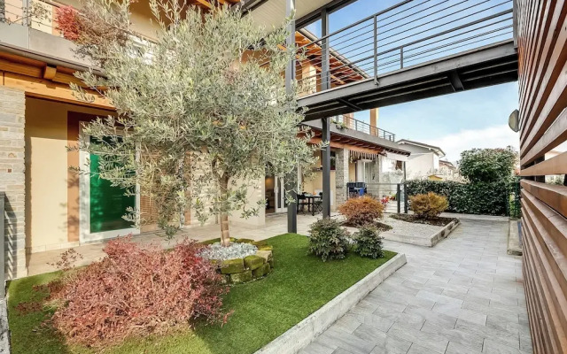 Residence Due Laghi