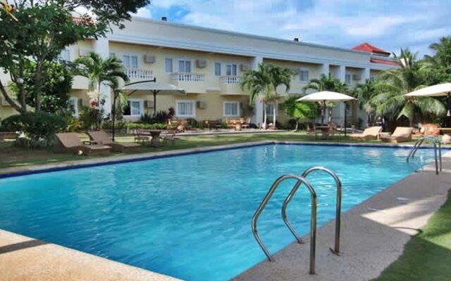 Alona Kew White Beach Resort