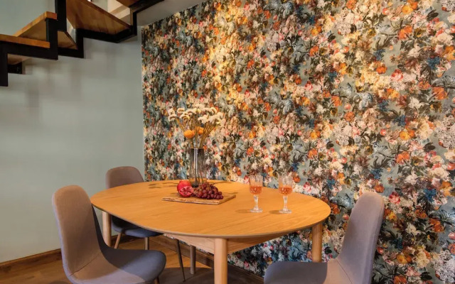 Campiello Urban Nest by Corfuescapes