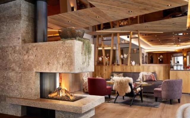 Alpin Spa Tuxerhof