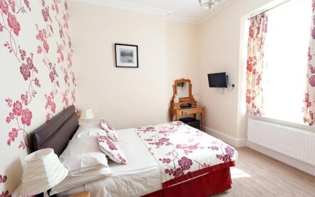 The Wilton Hotel