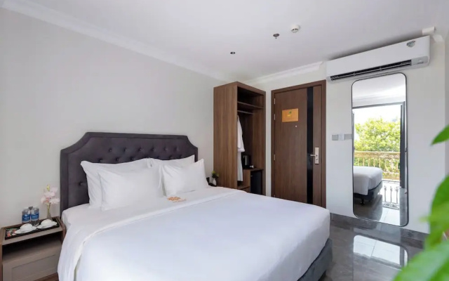 Stella Hotel & Apartment