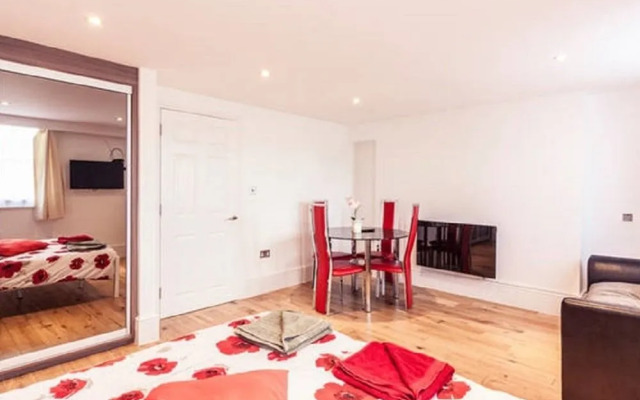 Snet Hospitality Marylebone