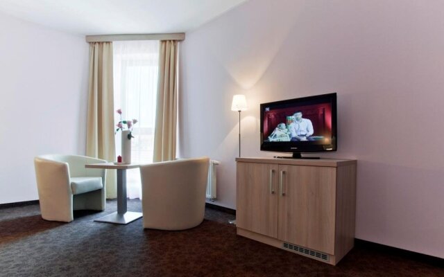 Hotel Mlynska
