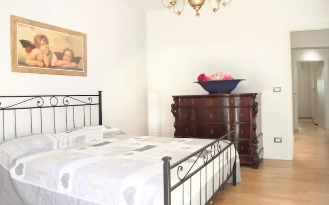Gran Canal Apartment