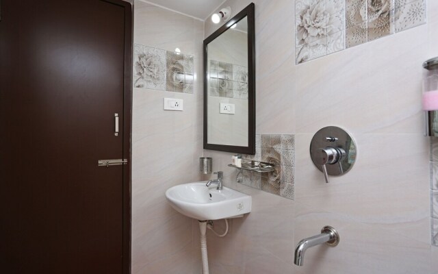 OYO 9375 Home Serene 1BHK Madikeri