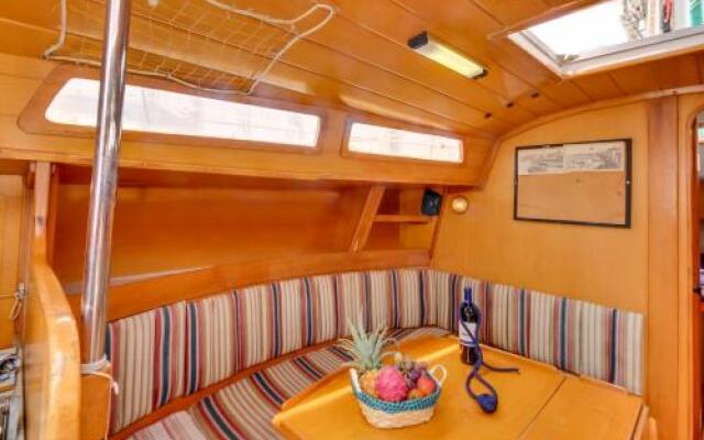 Velero golf del sur