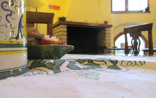 Hotel Pallotta Assisi