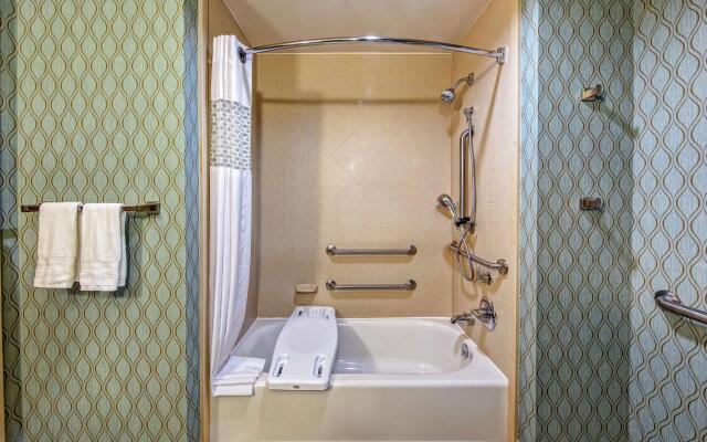 Hampton Inn & Suites Clarksville