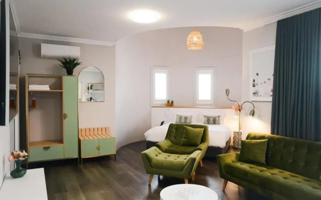 Nomads Byron Bay - Hostel
