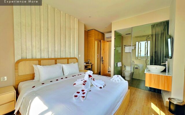 HANZ Lagoon Sunset Boutique Hotel