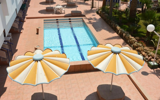 Residence Yasmina