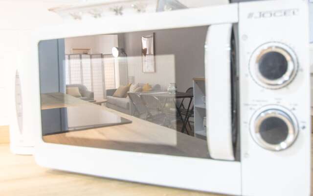 Apartamentos Las Musas de Cadiz