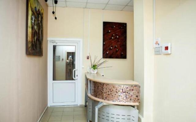 Hostel Polite Elk Voykovskaya