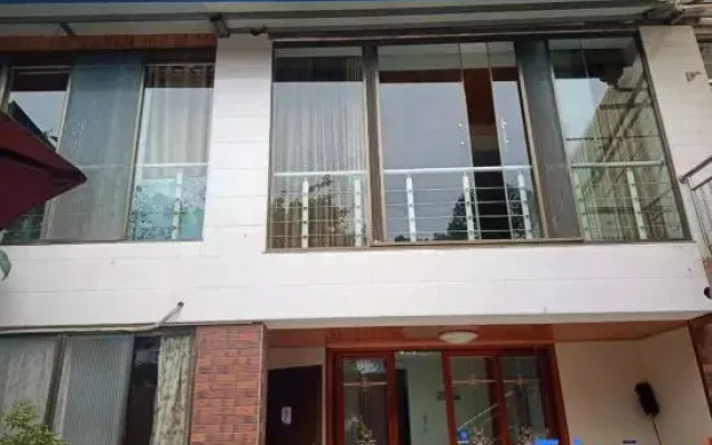shangchengminsu