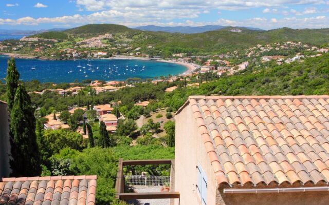 House La Galine Agay Saint Raphael