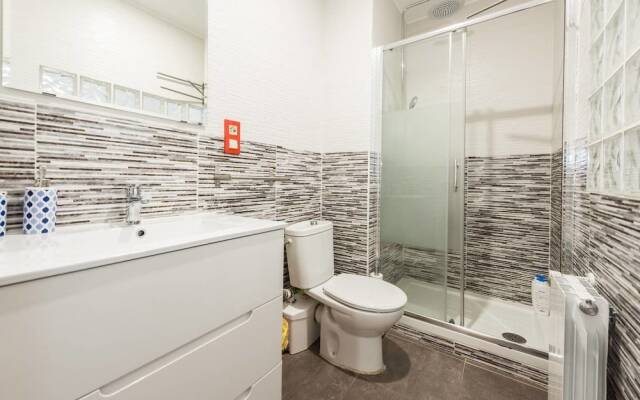 Apartamento Condes de Barcelona