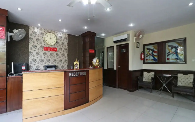 OYO 2595 Hotel City Star