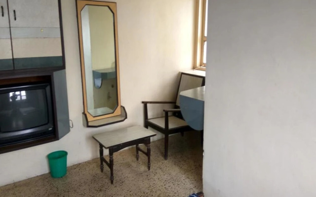 Hotel Manali Nashik