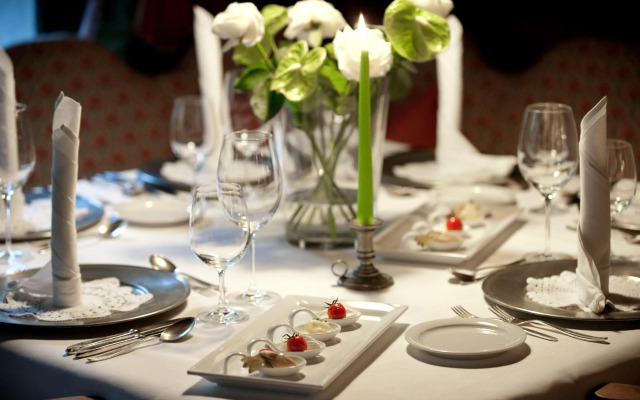 Impuls Hotel Tirol