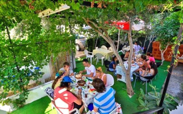 Cobanoglu Otel