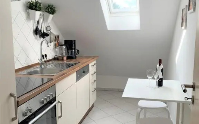 Ferienwohnung am Teutoburger Wald 2