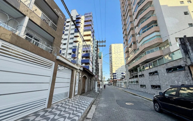 Residencial Maré Forte X