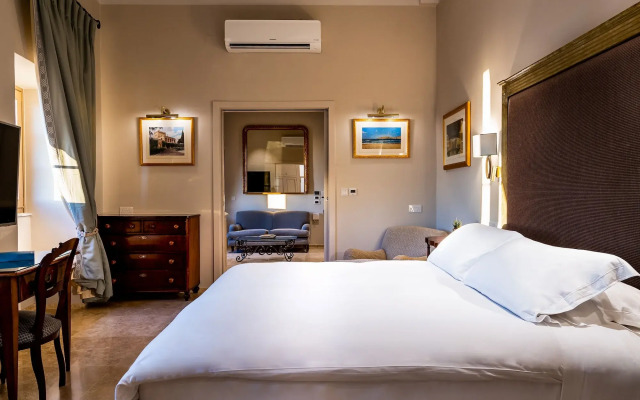 The Xara Palace Relais & Chateaux