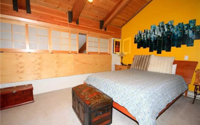 Courchevel #51 - 2 Br Condo