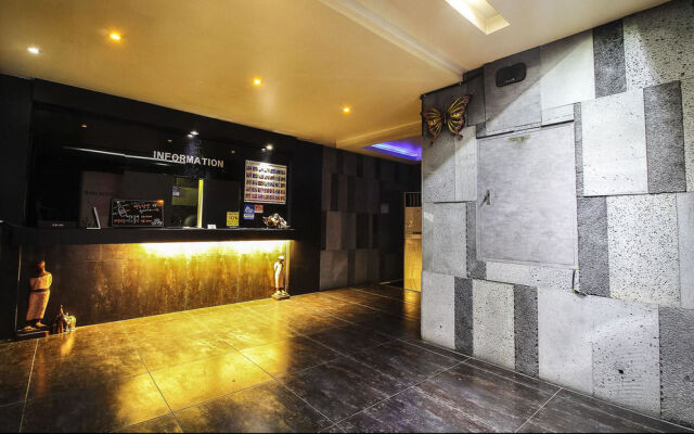 Nabi Hotel