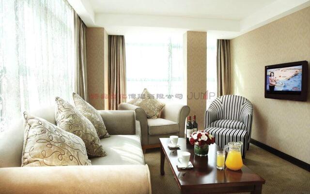 Andersen Culture Hotel
