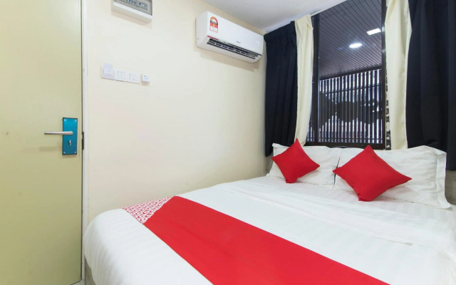 Hotel O Kl Centre Point