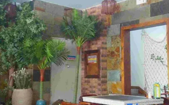Bamengang Theme Hotel