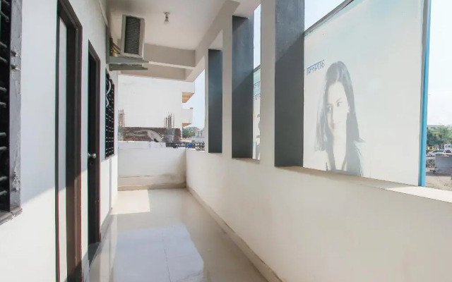 Mahakal Inn by OYO Rooms