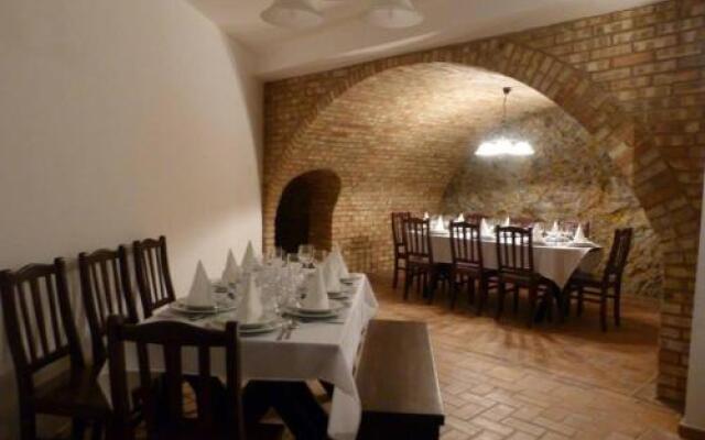 Zempléni Pitvaros Pihenő