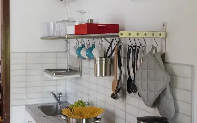 Apartment Dubo