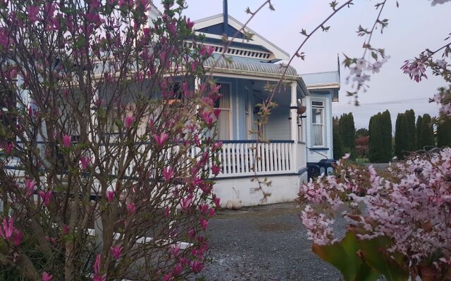 Lancewood Lodge