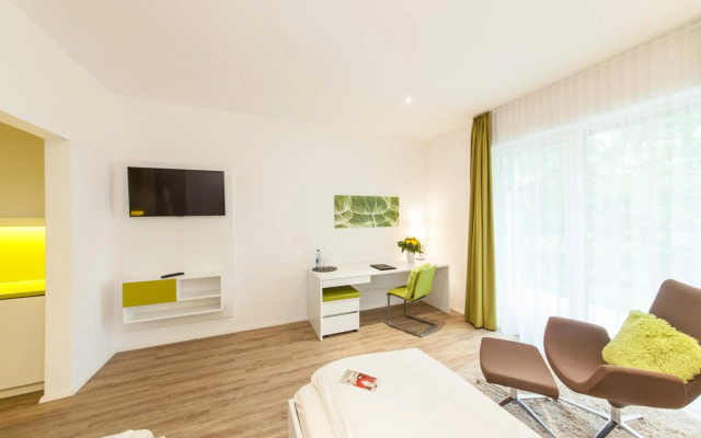Candlewood Suites Furth by IHG