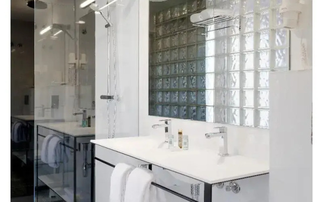 Hotel Aatu - Adults Only