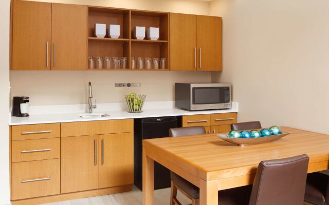 Hyatt Place Knoxville Downtown