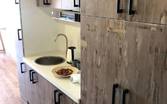 Dalian Outlets Seaview Apartment