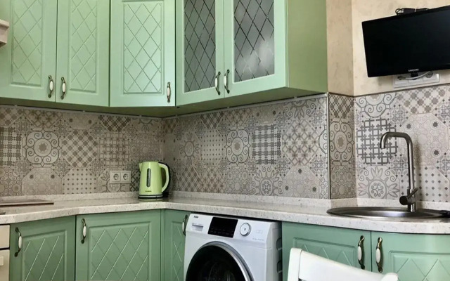 Apartments on Lenin street 294/3