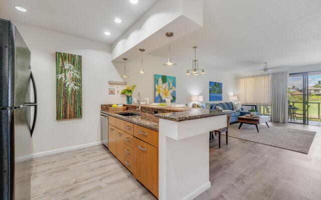 Grand Champions 163 in Kihei