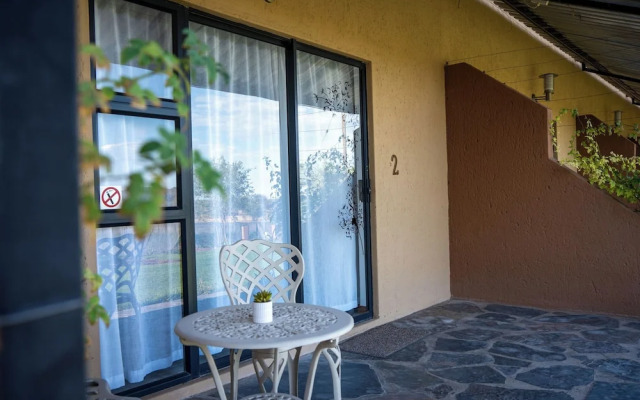 Plot19 Self catering