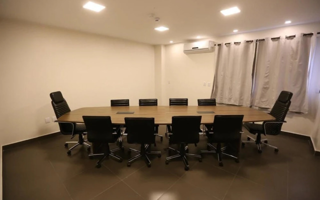 Hotel Dom Rafael Premium