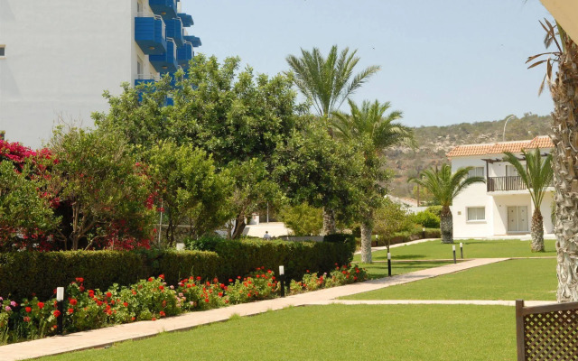 Maistros Hotel Apartments